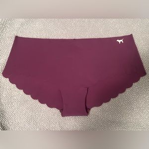 PINK Seamless Panties